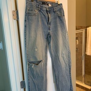 Men’s Levi’s